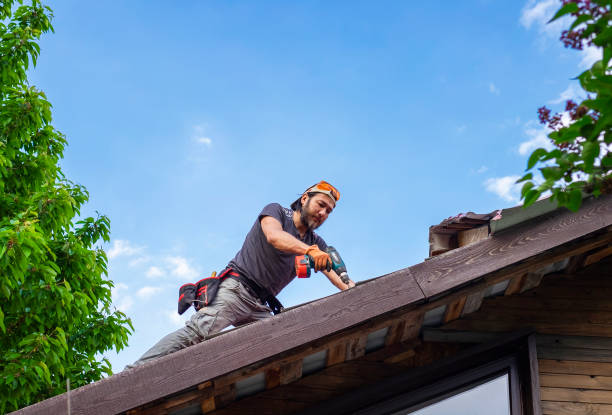 Best Hot Roofs  in Selmer, TN